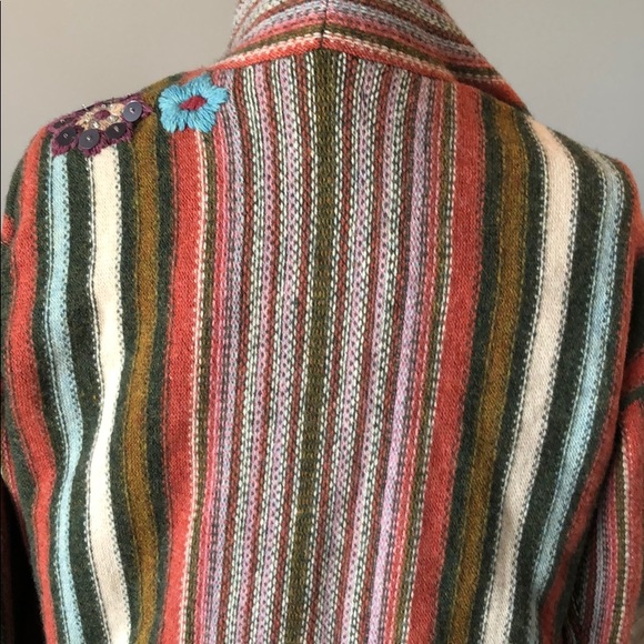 Beautiful Cardigan - Picture 4 of 6